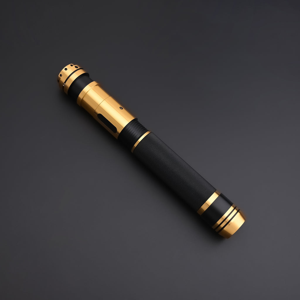 Goldreign