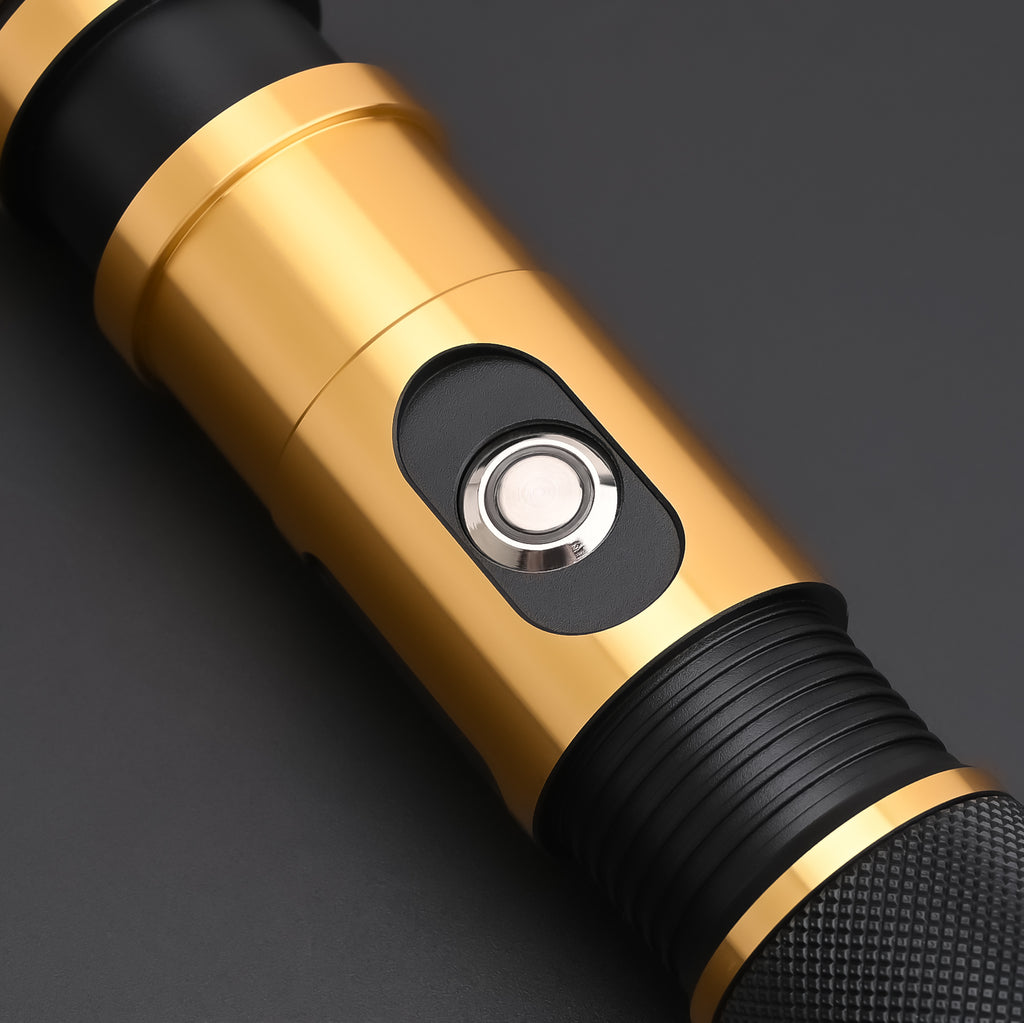 Goldreign