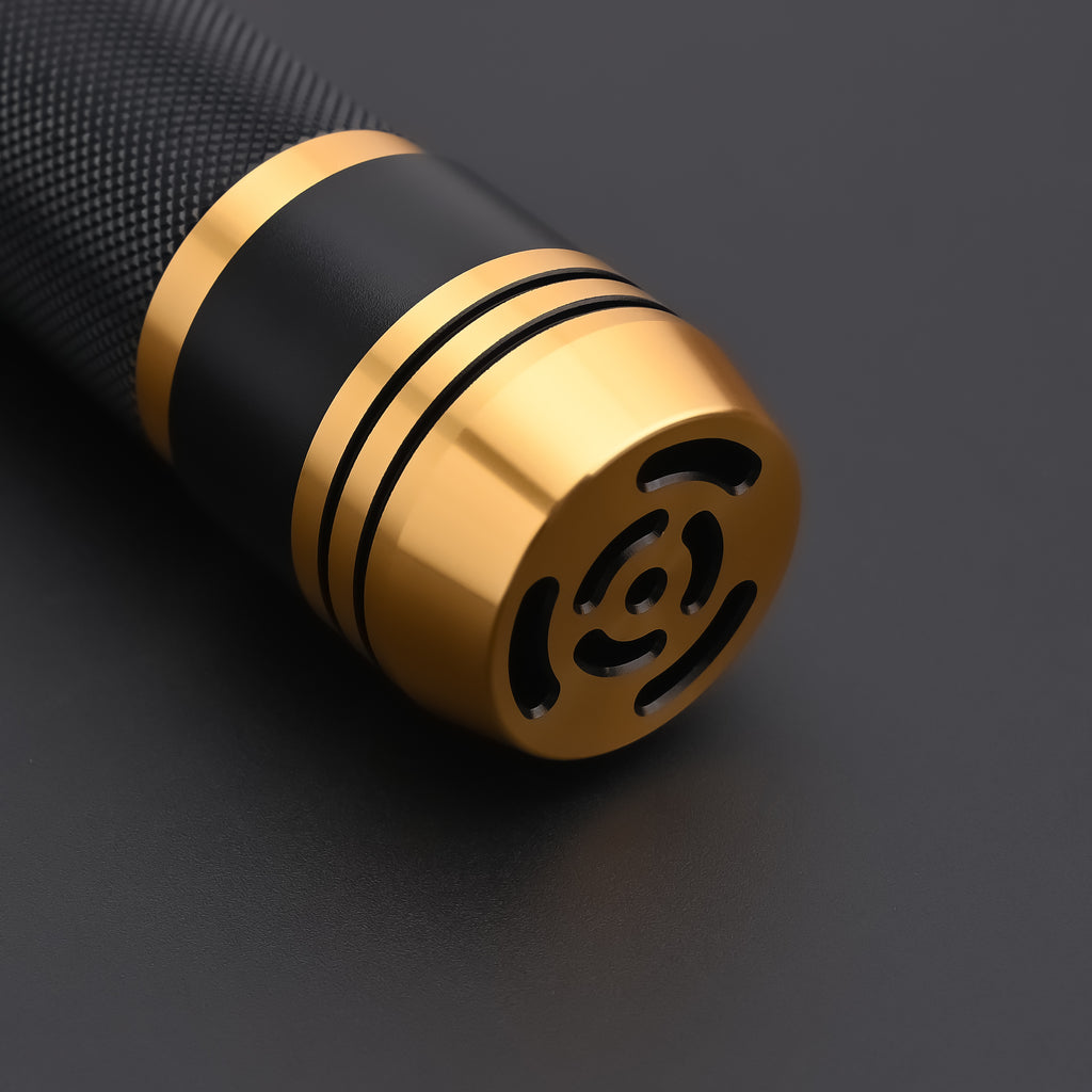 Goldreign