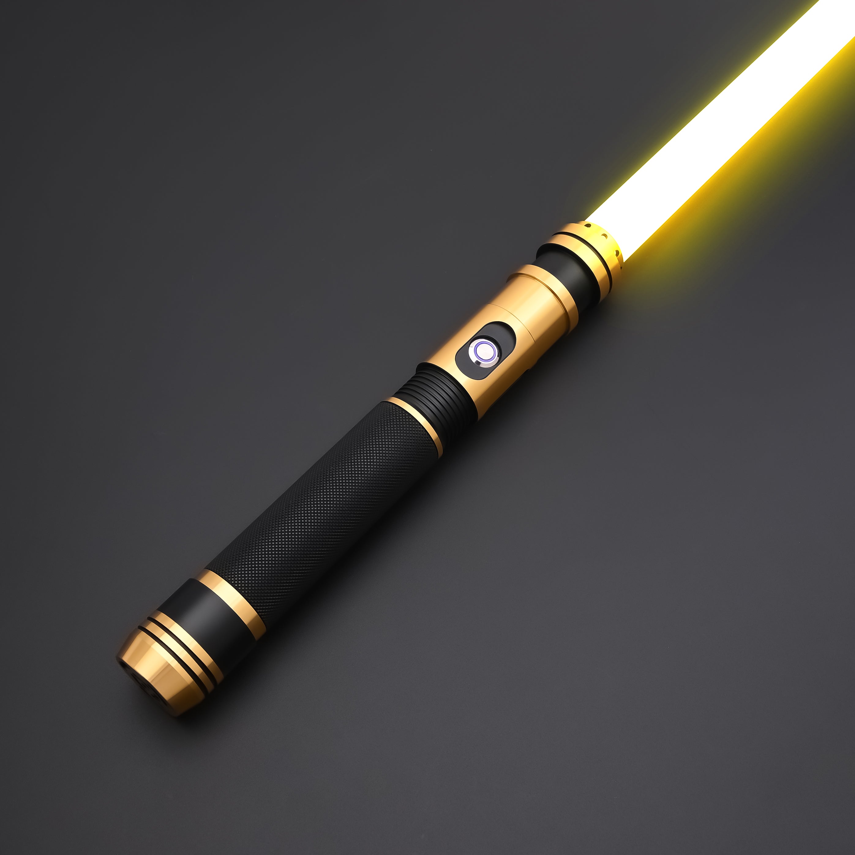 Goldreign
