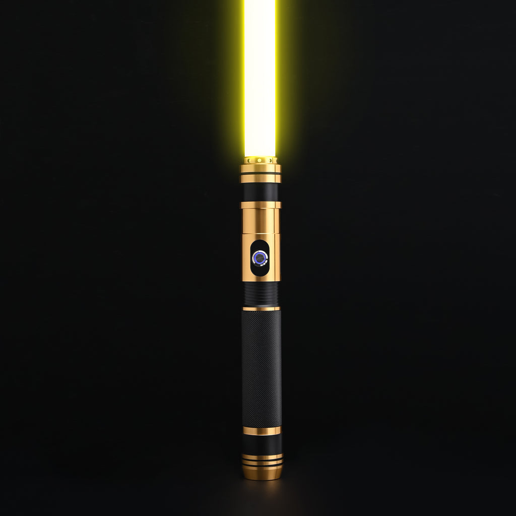 Goldreign
