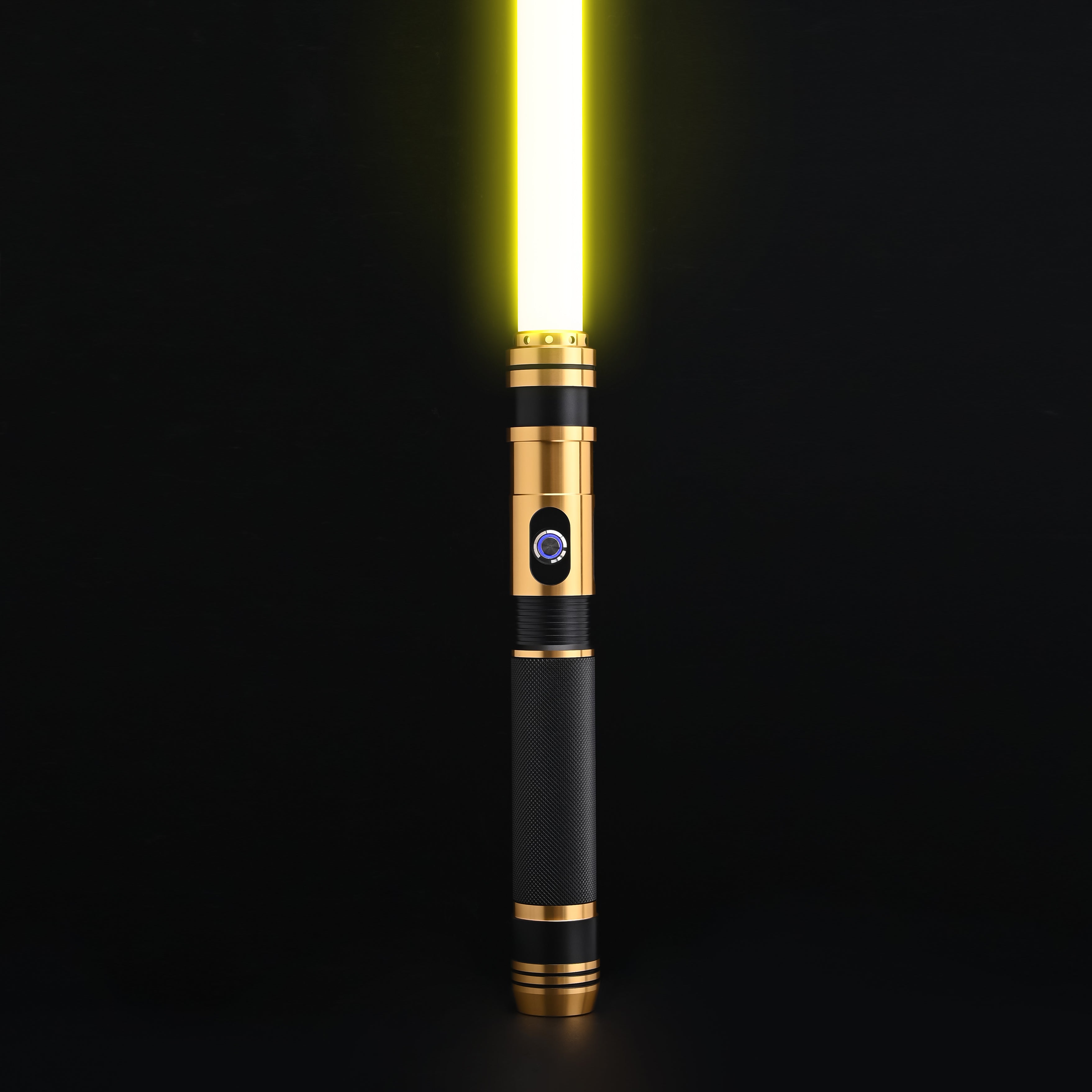 Goldreign