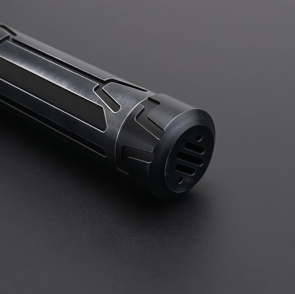 Steelwarden Exposed
