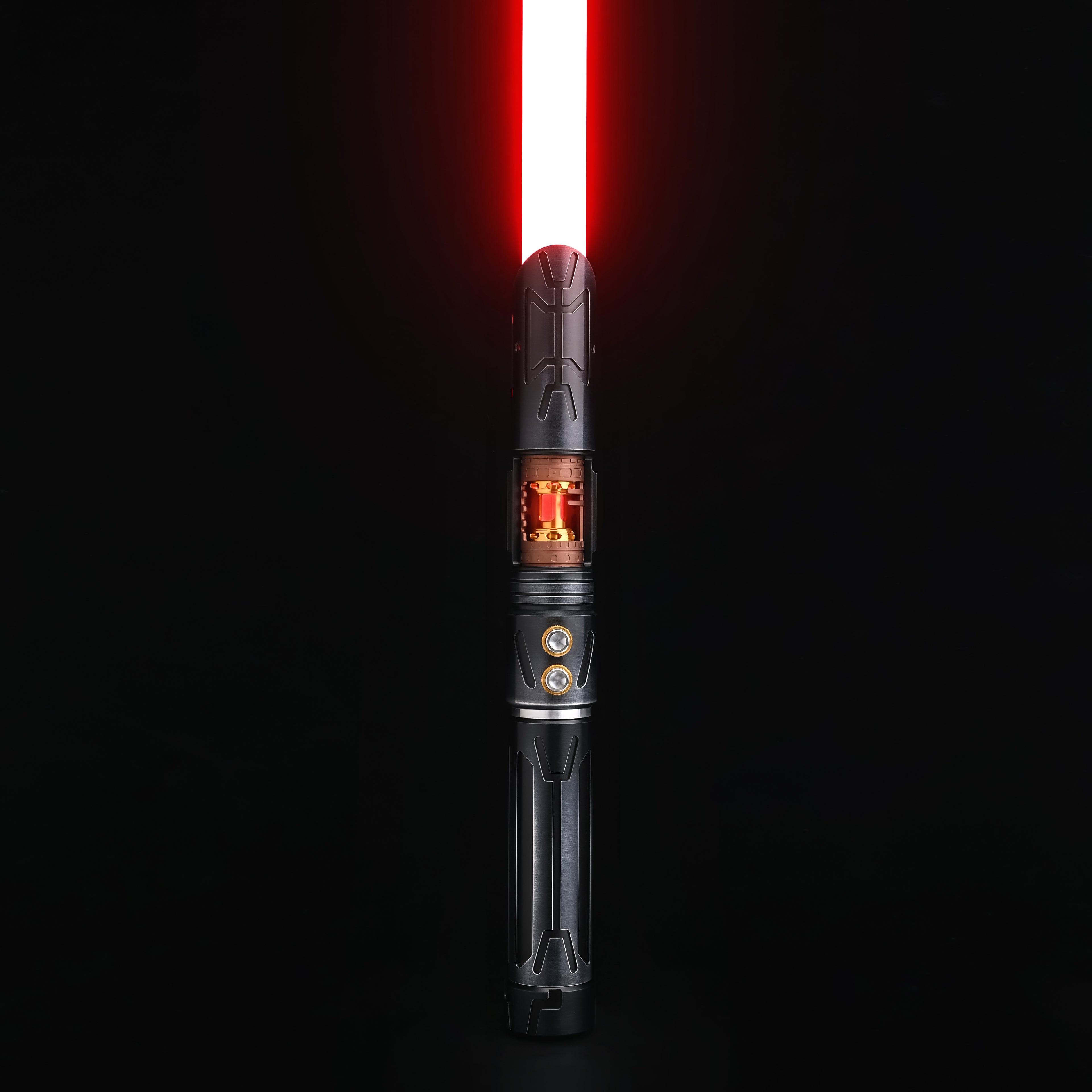 Steelwarden Exposed