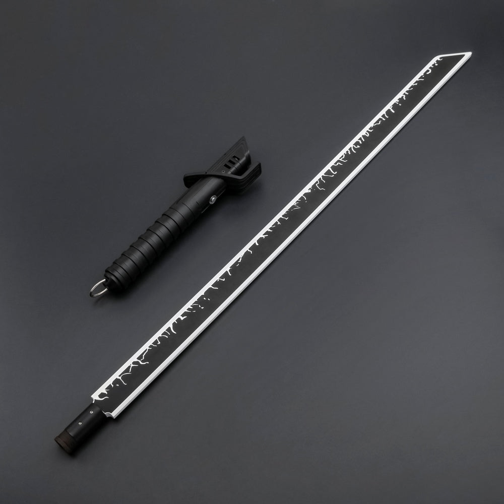 DarkSaber V2