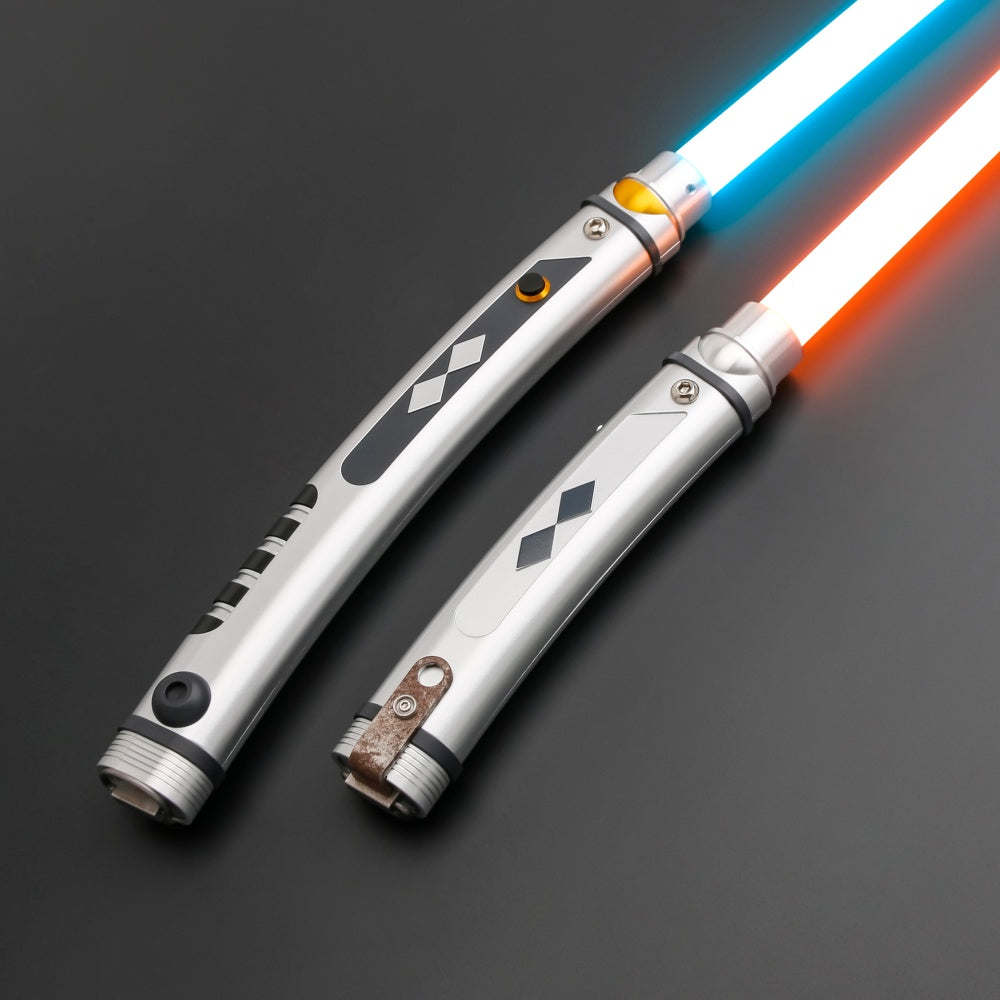 Snips Mando (RE)