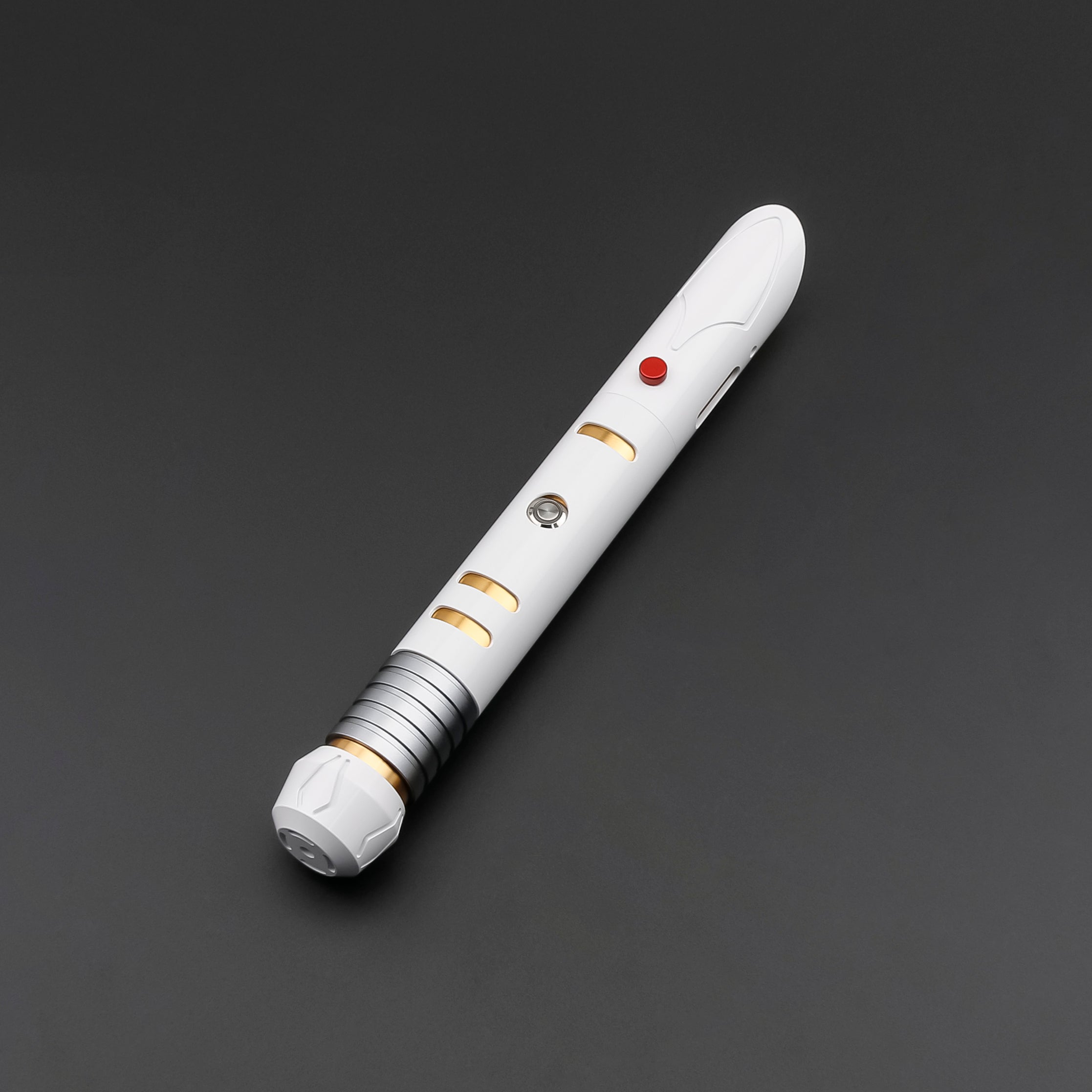 Temple Guard (Simple) V1