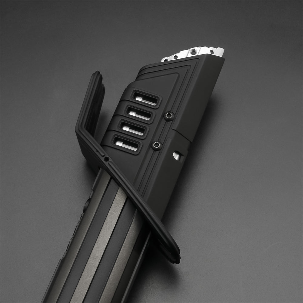 Darksaber (RE)