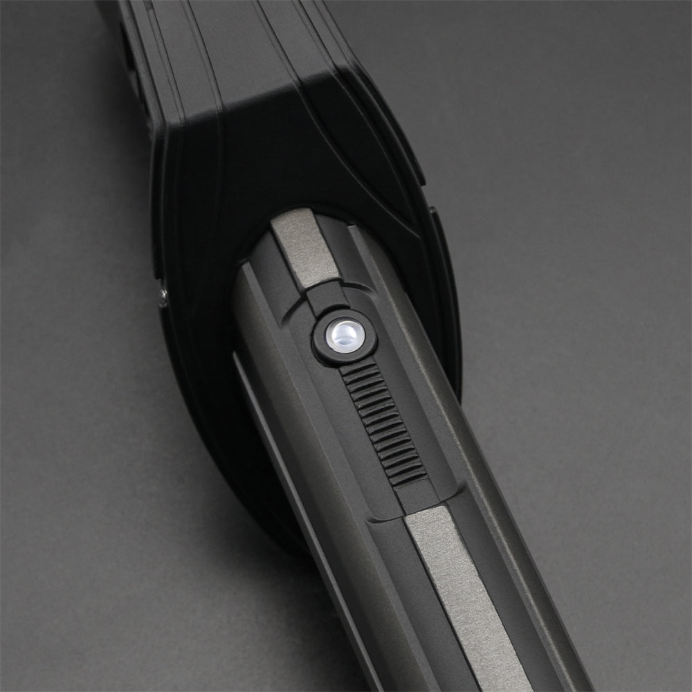 Darksaber (RE)