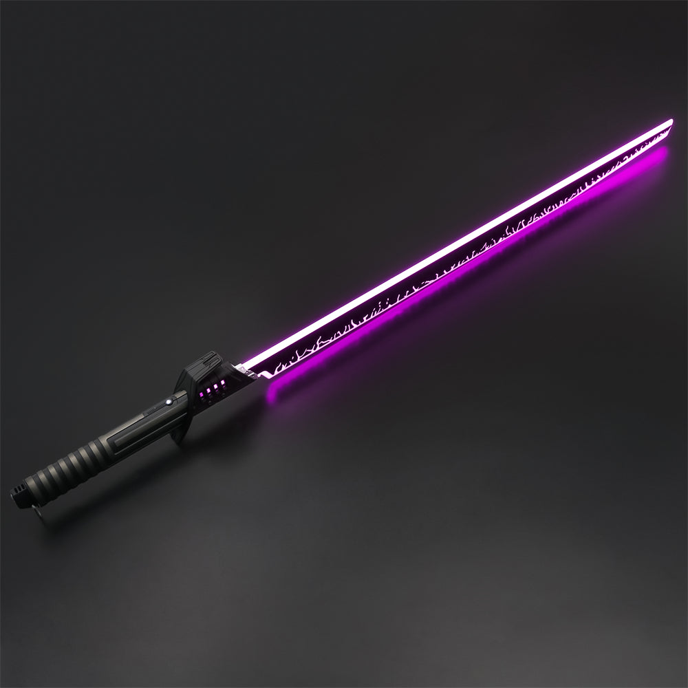 Darksaber (RE)