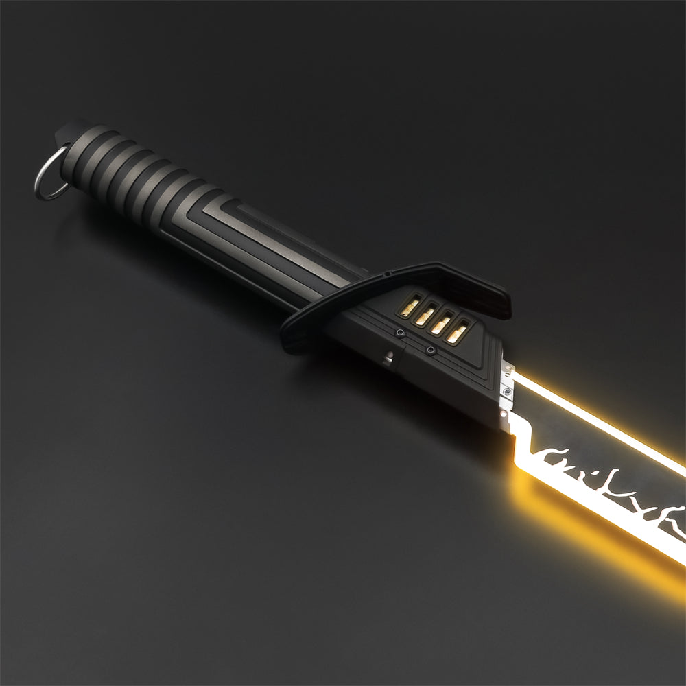 Darksaber (RE)